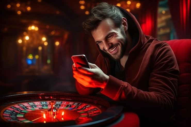Pengalaman hiburan unik magic134 yang imajinatif