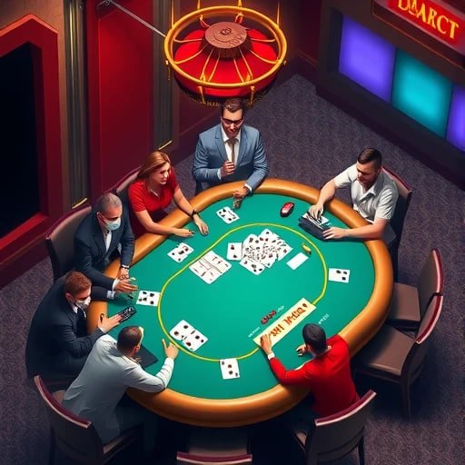 Pilihan olahraga dan hiburan virtual di magic134
