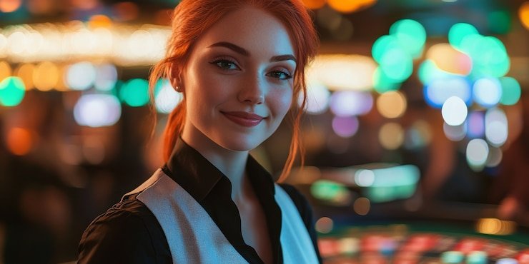 Pengalaman mobile kategori selam di magic134