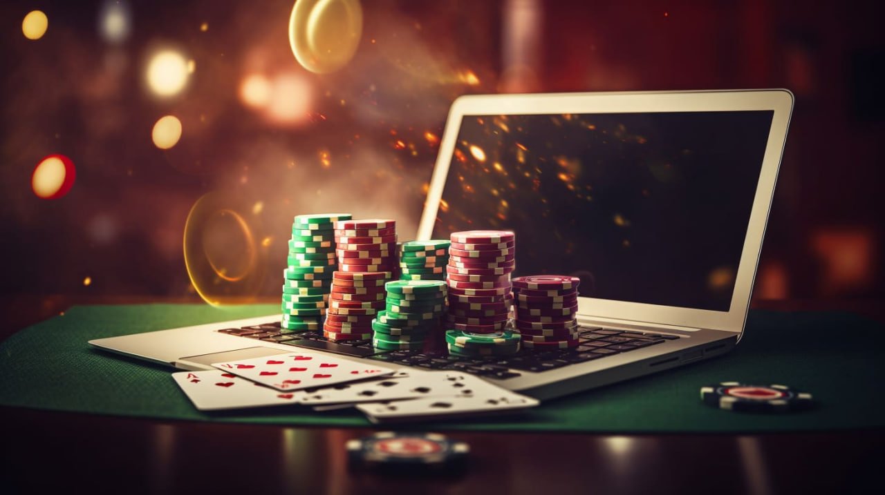 Tampilan jackpot bingo magic134 yang modern