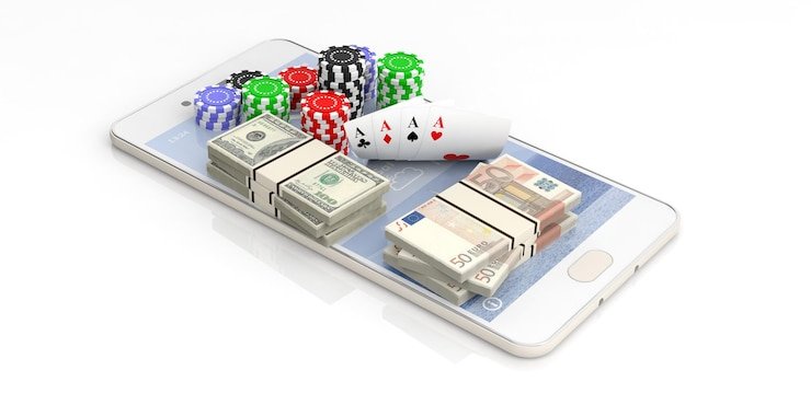 Penggunaan voucher magic134 dalam rutinitas digital