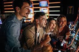 Akses mobile jackpot bingo magic134 di ponsel