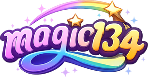 Logo magic134 beranda Indonesia